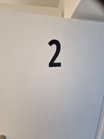 1,5 Zimmer Wohnung, für 1 Personen Einzelbetten (Nr. 2) Bild 16