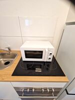 1,5 Zimmer Wohnung, für 1 Personen Einzelbetten (Nr. 2) Bild 12