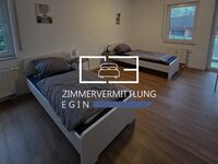 Zimmervermittlung EGIN Bild 1