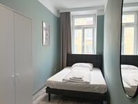 ab 545 netto pro Monat | ampm Zimmer Bild 7