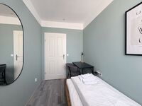 ab 545 netto pro Monat | ampm Zimmer Bild 6