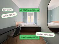 ab 545 netto pro Monat | ampm Zimmer Bild 1