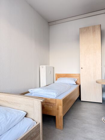 Haus an der Brücke Bild 3