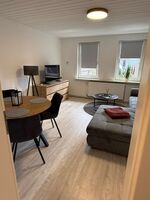 Wohnung Sohnreystr. Dachgeschoss Bild 7