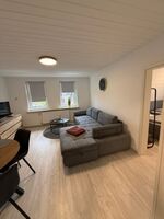 Wohnung Sohnreystr. Dachgeschoss Bild 4