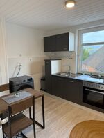 Wohnung Sohnreystr. Dachgeschoss Bild 21