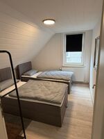 Wohnung Sohnreystr. Dachgeschoss Bild 12
