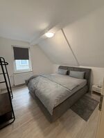 Wohnung Sohnreystr. Dachgeschoss Bild 18