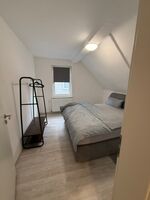Wohnung Sohnreystr. Dachgeschoss Bild 19