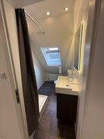 Wohnung Sohnreystr. Dachgeschoss Bild 15