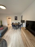 Wohnung Sohnreystr. Dachgeschoss Bild 5