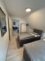 Wohnung Sohnreystr. Dachgeschoss Bild 2