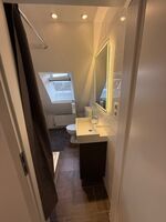 Wohnung Sohnreystr. Dachgeschoss Bild 16