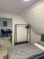 Wohnung Sohnreystr. Dachgeschoss Bild 13