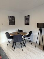 Wohnung Sohnreystr. Dachgeschoss Bild 11