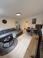 Wohnung Sohnreystr. Dachgeschoss Bild 10