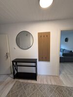 Wohnung Sohnreystr. Dachgeschoss Bild 22