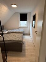 Wohnung Sohnreystr. Dachgeschoss Bild 14