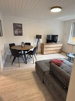 Wohnung Sohnreystr. Dachgeschoss Bild 9