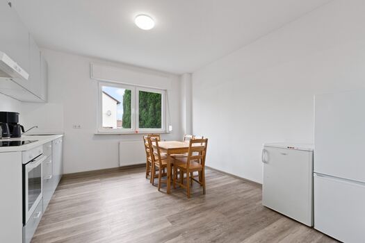 Wohnung in Oppenheim