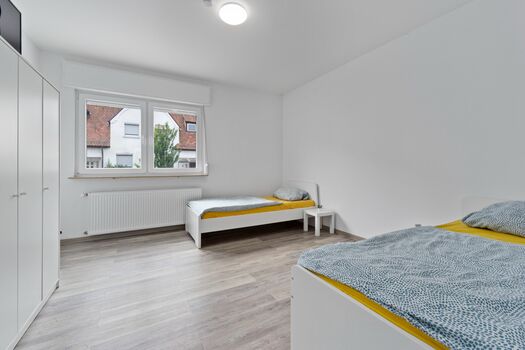 Wohnung in Oppenheim Bild 2