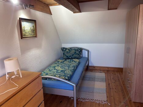 Gästezimmer Mosbach Obrázok 4