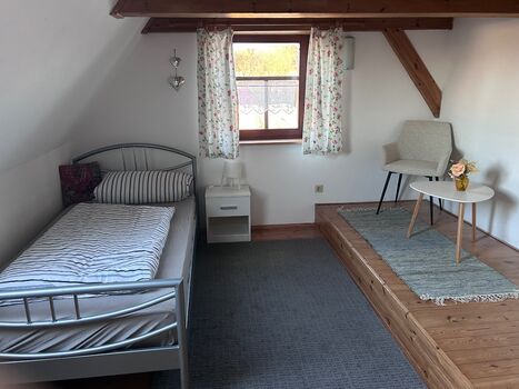 Gästezimmer Mosbach Obrázok 1