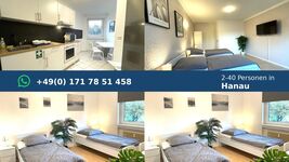 Wohnung in Hanau Bild 1