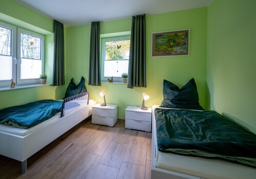 Wohnung Meyer Bild 2