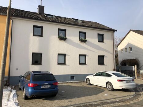 Ferienwohnung Apartment Hirschmann Nürnberg