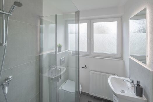 Neu renovierte Apartments in Villingen-Schwenningen -cozy Picture 2