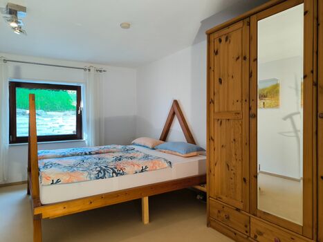Ruhige Ferienwohnung Bild 3