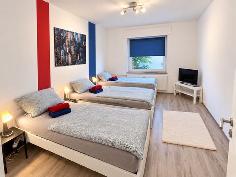 Wohnung in Gelsenkirchen