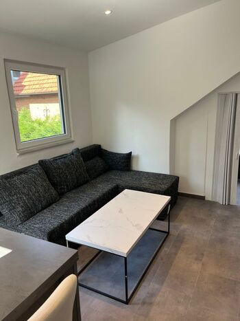 Unterkunft in Sachsenheim für 3-6 Personen
