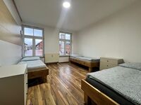 3 Einzelbetten, Bachgasse 5 OG