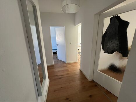 Wohnung Vahr Zdjęcie 5