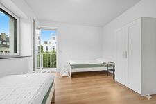 Wohnung in Willroth Bild 2