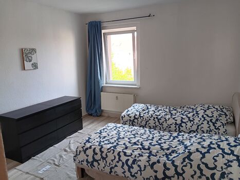 Crew Quartier ALL-INCLUSIVE Apartments in Bitterfeld-Wolfen Bild 4