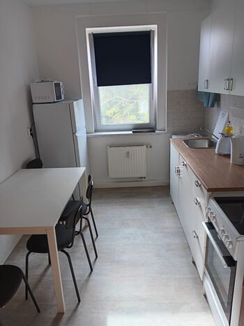 Crew Quartier ALL-INCLUSIVE Apartments in Bitterfeld-Wolfen Bild 2