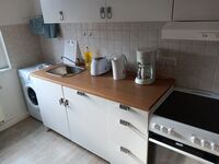 Crew Quartier ALL-INCLUSIVE Apartments in Bitterfeld-Wolfen Picture 7