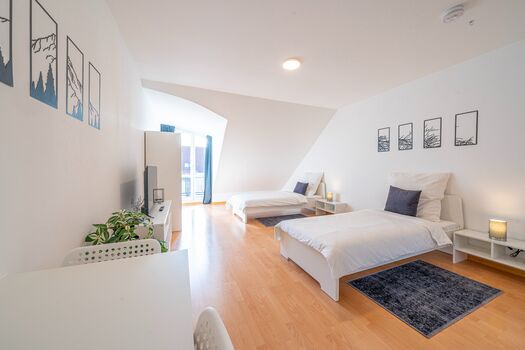 HomeRent in Blankenfelde-Mahlow Picture 3