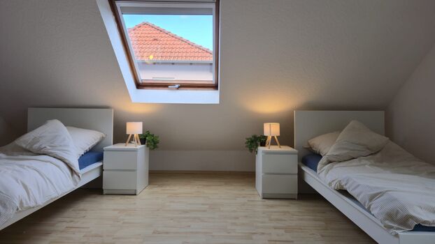 Wohnung in Münster Bild 2