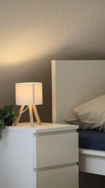 Wohnung in Münster Bild 3