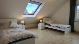 Wohnung in Münster Bild 6