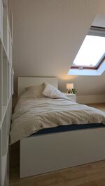 Wohnung in Münster Bild 18