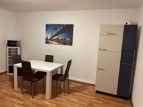 Gästezimmer Amart Bild 3