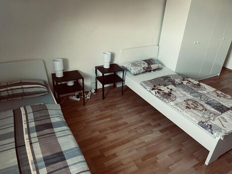 Gästezimmer Amart Bild 5