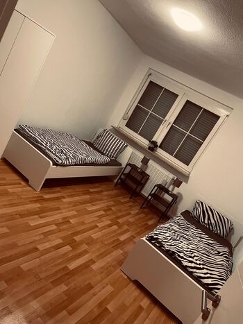 Gästezimmer Amart Bild 4