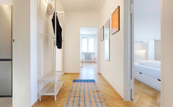 Wohnung in Ulm Bild 3