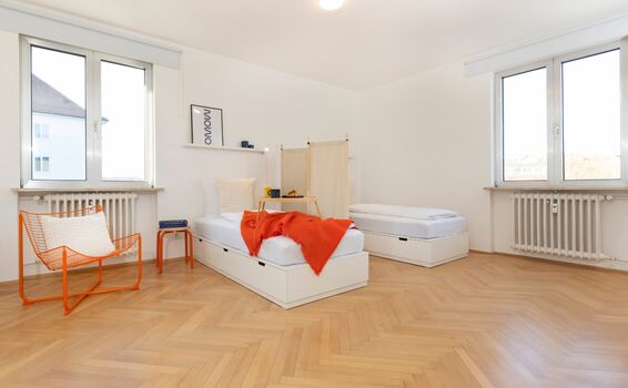 Wohnung in Ulm Bild 2